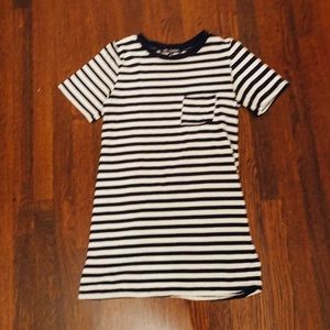 One Clothing T-Shirt Dress